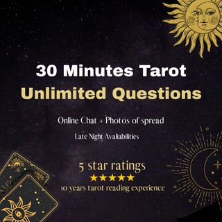 (Category: ) located in . Submitted by moonlit.wisdom.tarot (Listing ID 1454150461, Image 1). Description: .