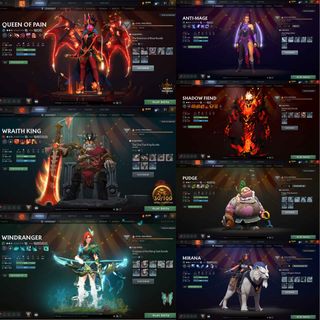 (Category: ) located in . Submitted by dota_2_store (Listing ID 1459079889, Image 1). Description: .