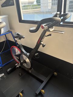 second hand indoor cycling bike, Sports Equipment, Exercise & Fitness ...