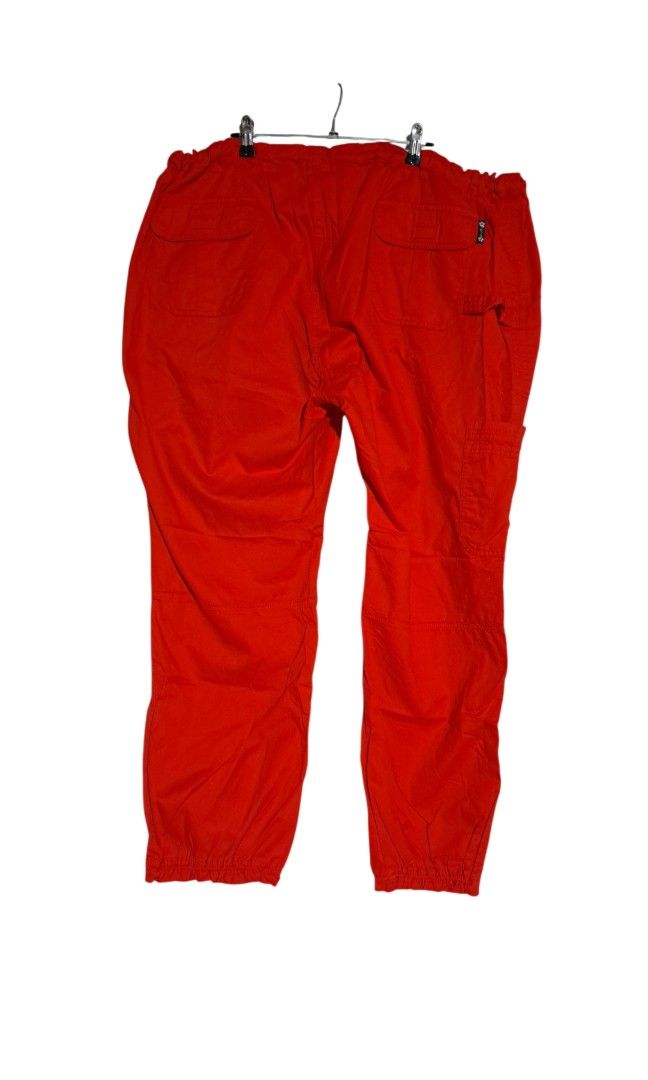 (3XL) Koi cargo scrubpants (Category: Activewear) located in Tanauan. Submitted by scrubsuitshoppreloved (Listing ID 1458937532, Image 2). Description: Waistline 38-40 Length 42 inches.