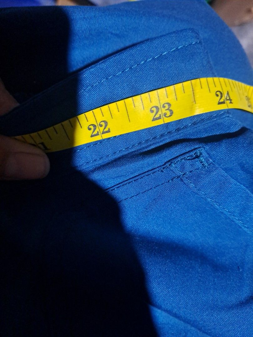 (3XL) Unisex Cherokee scrub pants (Category: Activewear) located in Tanauan. Submitted by scrubsuitshoppreloved (Listing ID 1458979958, Image 3). Description: .