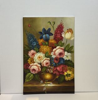 Kitchen restaurant flowers 收藏品 2