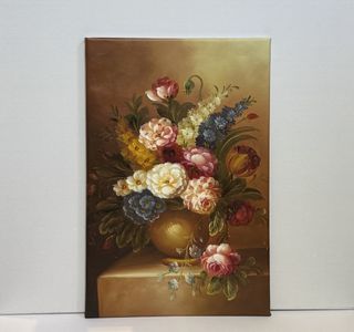 Kitchen restaurant flowers 收藏品 1