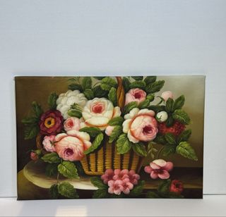 Kitchen restaurant flowers 收藏品 3
