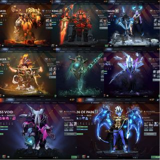 (Category: ) located in . Submitted by dota_2_store (Listing ID 1458959830, Image 1). Description: .