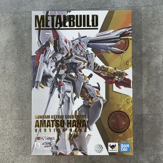 Metal Build 收藏品 1