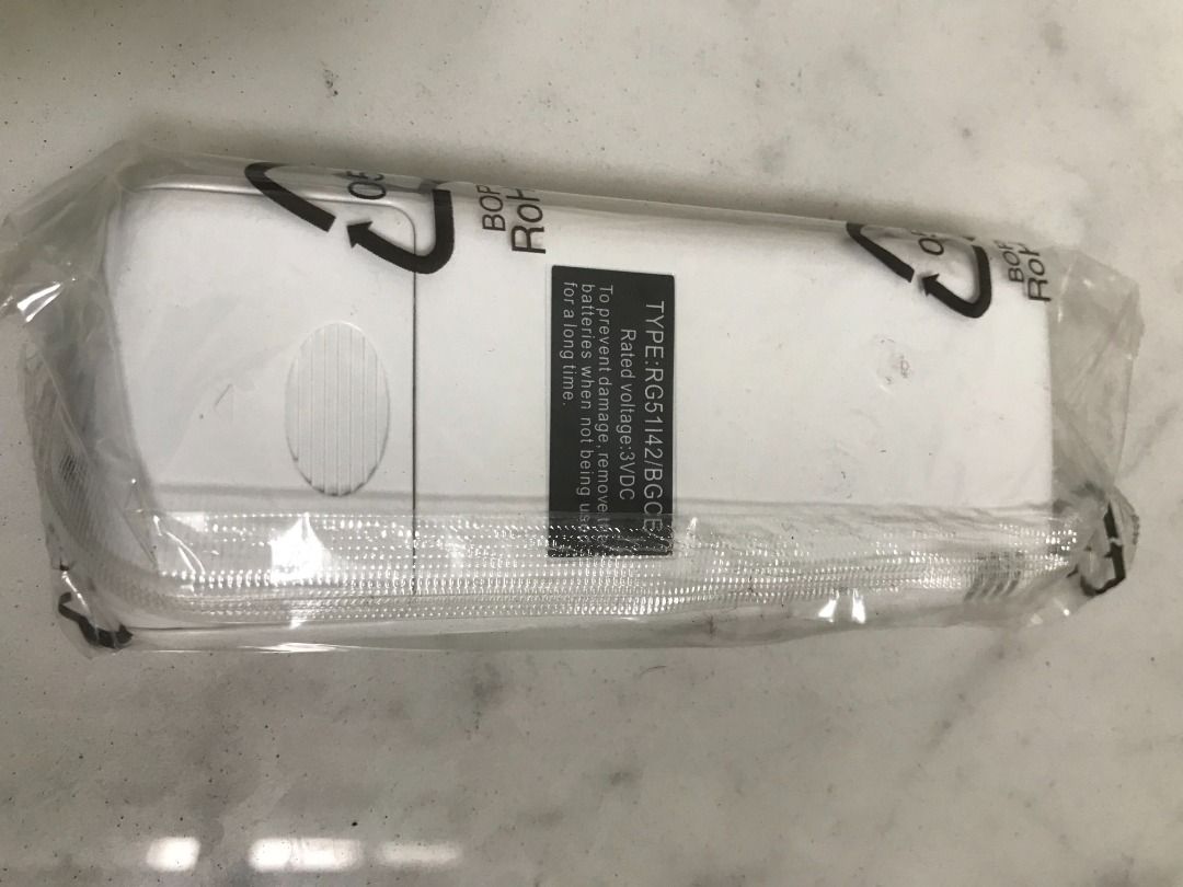 開利遙控器 移動式冷氣機 Carrier remote （分類：冷氣機及暖風機）位於 Hong Kong。 由 pjkuri 提交（商品編號 1458937159，圖片 1）。簡介： 全新 , 未開封。