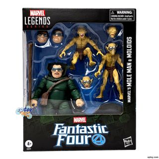 MARVEL 漫威  Collection item 2