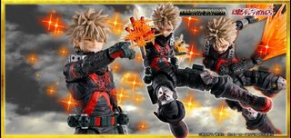 Bandai Collection item 2
