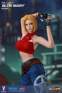 1/6 可動人偶 Collection item 1