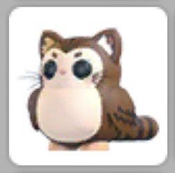 Adopt Me: Purrowl 🦉 (Category: In-Game Products) located in Angeles City. Submitted by krssgrc_ (Listing ID 1459053955, Image 1). Description: 📌 Have 3 on hand.