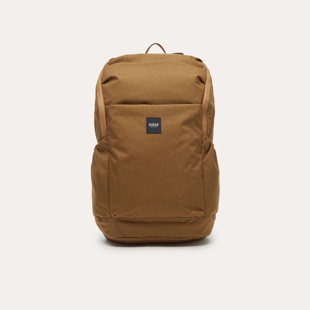 Aigle Backpack (Category: Backpacks) located in Taguig. Submitted by surefyr (Listing ID 1458965565, Image 1). Description: Aigle back pack Good As New 2,500 Free Shipping.