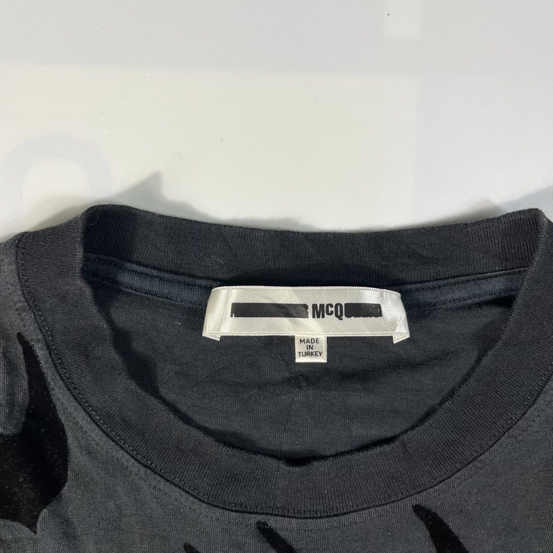 Alexander maqueen (Category: Activewear) located in Iloilo. Submitted by profitpicks (Listing ID 1459076005, Image 3). Description: 19/25.