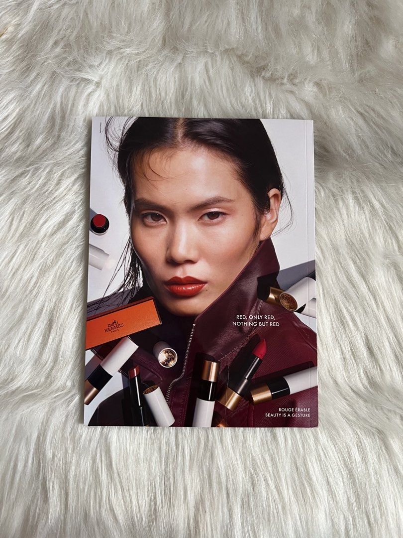 Allure Philippines Magazine - Volume 4 - KATSEYE Daniela (Category: Magazines) located in Antipolo. Submitted by stroberisof (Listing ID 1459060290, Image 2). Description: Allure Philippines - KATSEYE Daniela Cover • unsealed • no flaws; good as new MOP: gcash MOD: j&t (shipping fee shouldered by buyer) LOCATION: antipolo, rizal.