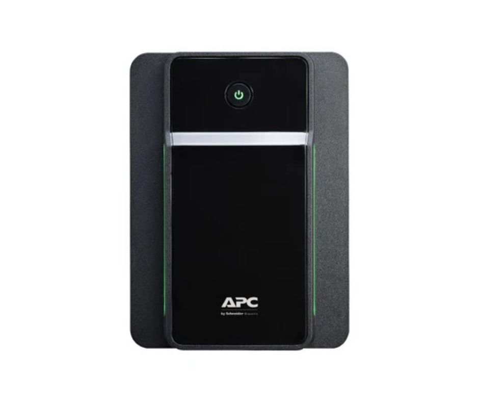 APC Back-UPS BX1600MI-MS (Category: Office & Business Technology) located in Caloocan City. Submitted by wildowl.a9e81b (Listing ID 1458938770, Image 1). Description: APC Back-UPS BX1600MI-MS Model: BX1600MI-MS Capacity: 1600VA / 900W Features: AVR, 230V, Universal Sockets Price: ₱18,200.00/unit VAT Inc. Warranty: 2 Years Availability: On Stock Price Validity: Until September 15, 2026 Prices are subject to change without prior notice..