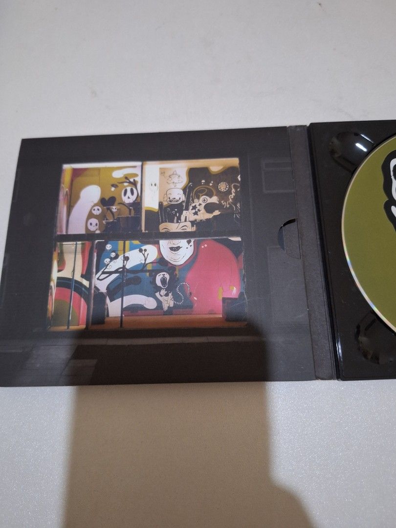 Arctic Monkeys - Favourite Worst Nightmare (CD) (Category: CDs & DVDs) located in San Mateo. Submitted by heisenatii (Listing ID 1458954619, Image 3). Description: Artist: Arctic Monkeys Album: Favourite Worst Nightmare Used (Record quality B+ according to store) Bought from Disk Union in Shimokitazawa, Tokyo. Shipping from San Mateo, Rizal..