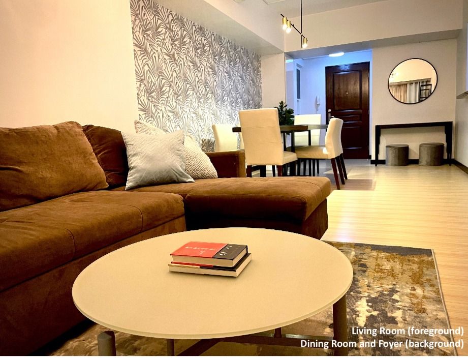 Aston Two Serendra BGC 3BR (Category: Apartments & Condos) located in Taguig. Submitted by truefox.f2173c (Listing ID 1458968545, Image 1). Description: Floor area: 105sqm 3 bedrooms Corner unit Fully furnished 1 parking slot Utility/Maids room w/ t&b For Sale: P30M gross Photos: https://drive.google.com/drive/folders/1sFctNQ5R0AW9HkYJNNaLx1xd0LuPMrAd .