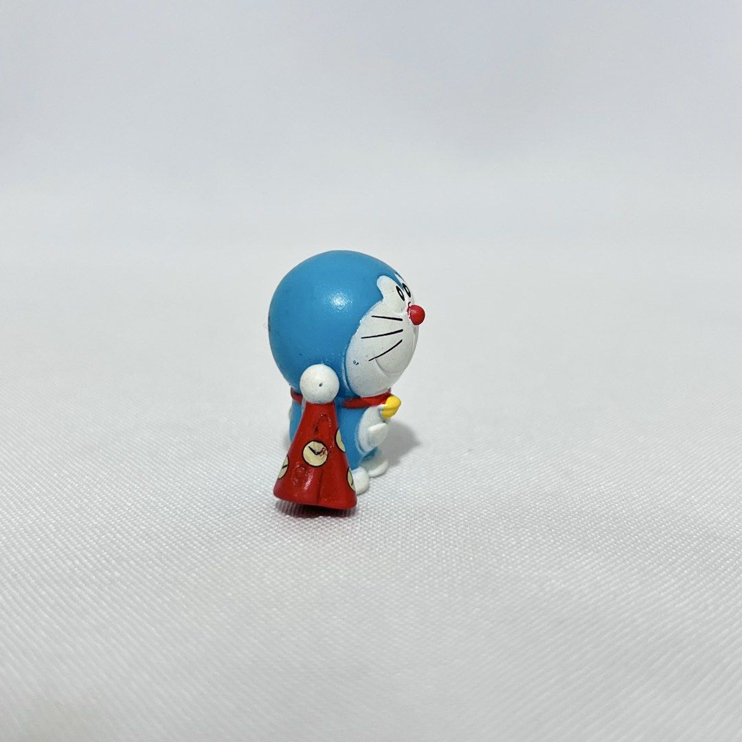 Bandai Doraemon Mini Figure height: 2.5cm - Php 95 (Category: Figurines & Statues) located in Davao. Submitted by pandorastoybox (Listing ID 1458929492, Image 2). Description: Bandai Doraemon Mini Figure height: 2.5cm - Php 95.