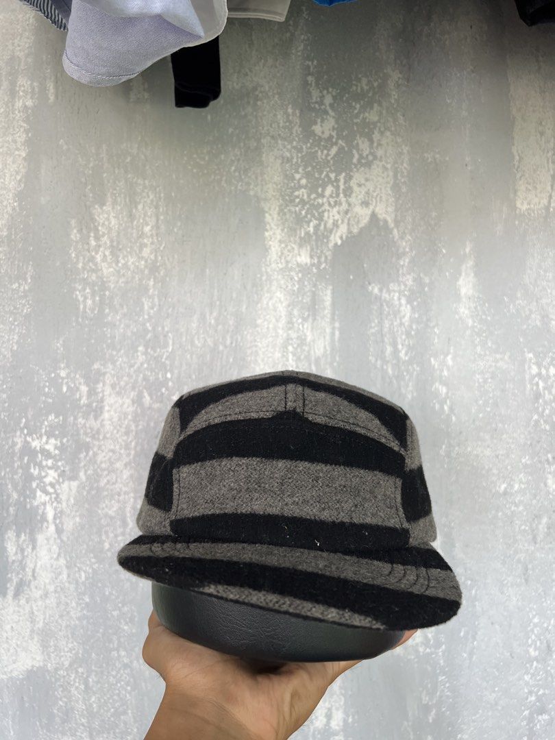 Beams Japan 5 panel hat (Category: Caps & Hats) located in Las Pinas. Submitted by jpicked (Listing ID 1459017400, Image 1). Description: .