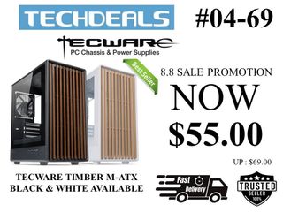 (Category: ) located in . Submitted by techdealssg (Listing ID 1355323271, Image 1). Description: .