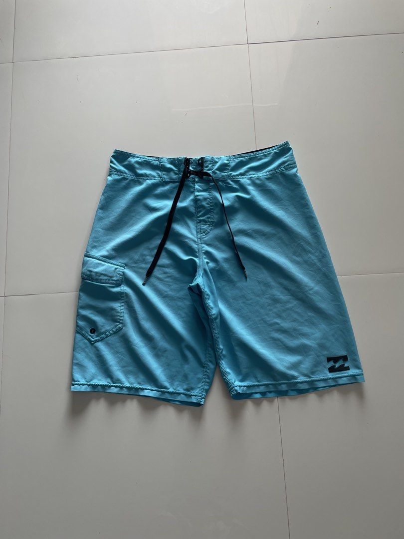Billabong shorts (Category: Swim Trunks & Board Shorts) located in Baguio. Submitted by singlestitchbc (Listing ID 1458971958, Image 1). Description: .