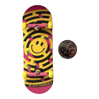 Fingerboard Completes Item koleksi 2
