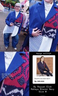 (Kategori: ) berada di . Dikirim oleh dink.preloved (ID iklan 1459042347, Gambar 1). Deskripsi: .