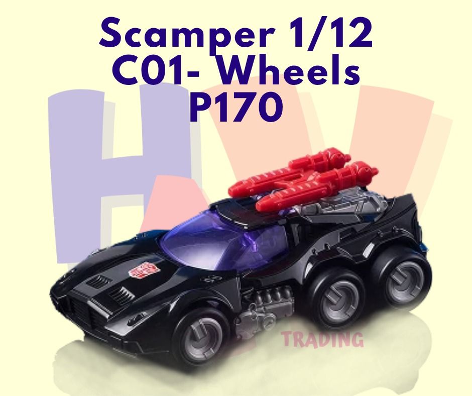 Blokees Wheels | Transformers C01 Roll Out! (Category: Action & Battle Toys) located in Pasig City. Submitted by havtrading (Listing ID 1458946488, Image 1). Description: Blokees Wheels | Transformers C01 Roll Out! updated stocks Sept 1 - PM your dibs, there are some instances that I don't see your comment -Identified Blind Boxes -resealed/ brand new - Price posted - can ship by schedule - pick up location maybunga pasig courier j&t/lbc/grab/lala