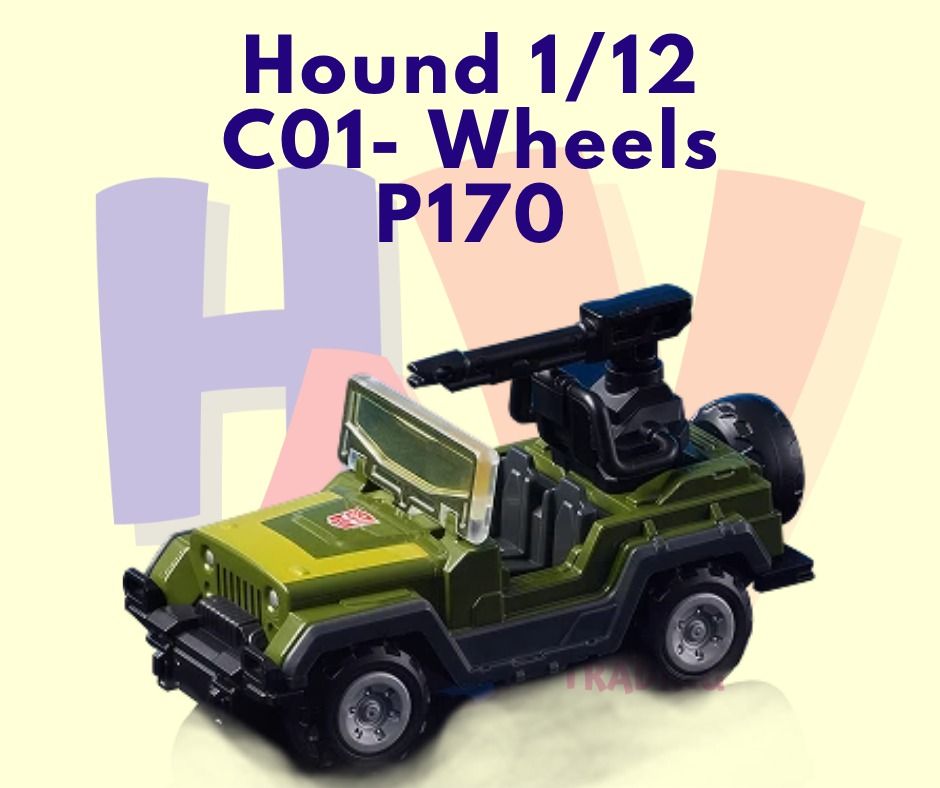 Blokees Wheels | Transformers C01 Roll Out! (Category: Action & Battle Toys) located in Pasig City. Submitted by havtrading (Listing ID 1458946488, Image 2). Description: Blokees Wheels | Transformers C01 Roll Out! updated stocks Sept 1 - PM your dibs, there are some instances that I don't see your comment -Identified Blind Boxes -resealed/ brand new - Price posted - can ship by schedule - pick up location maybunga pasig courier j&t/lbc/grab/lala