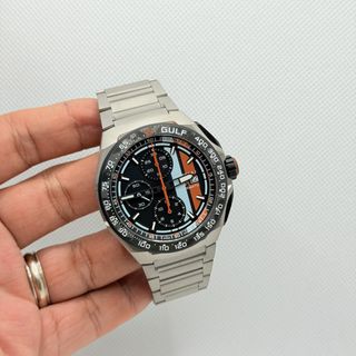 Tag Heuer 收藏品 1