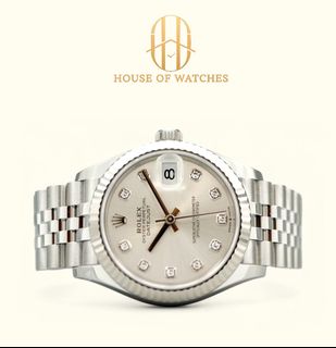 (Category: ) located in . Submitted by houseofwatches.sg (Listing ID 1458924584, Image 1). Description: .