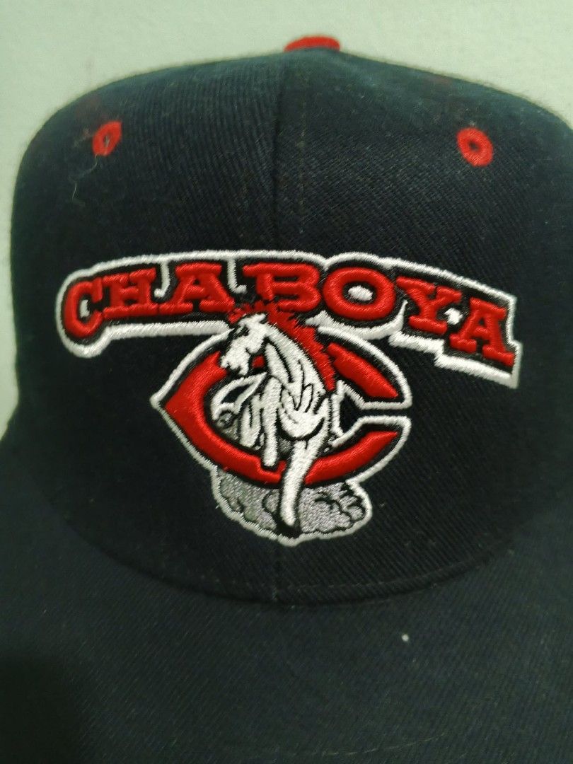 Chaboya colts snap back cap (Category: Caps & Hats) located in Caloocan City. Submitted by shsgoods (Listing ID 1458891183, Image 2). Description: location: Karuhatan Valenzuela City.