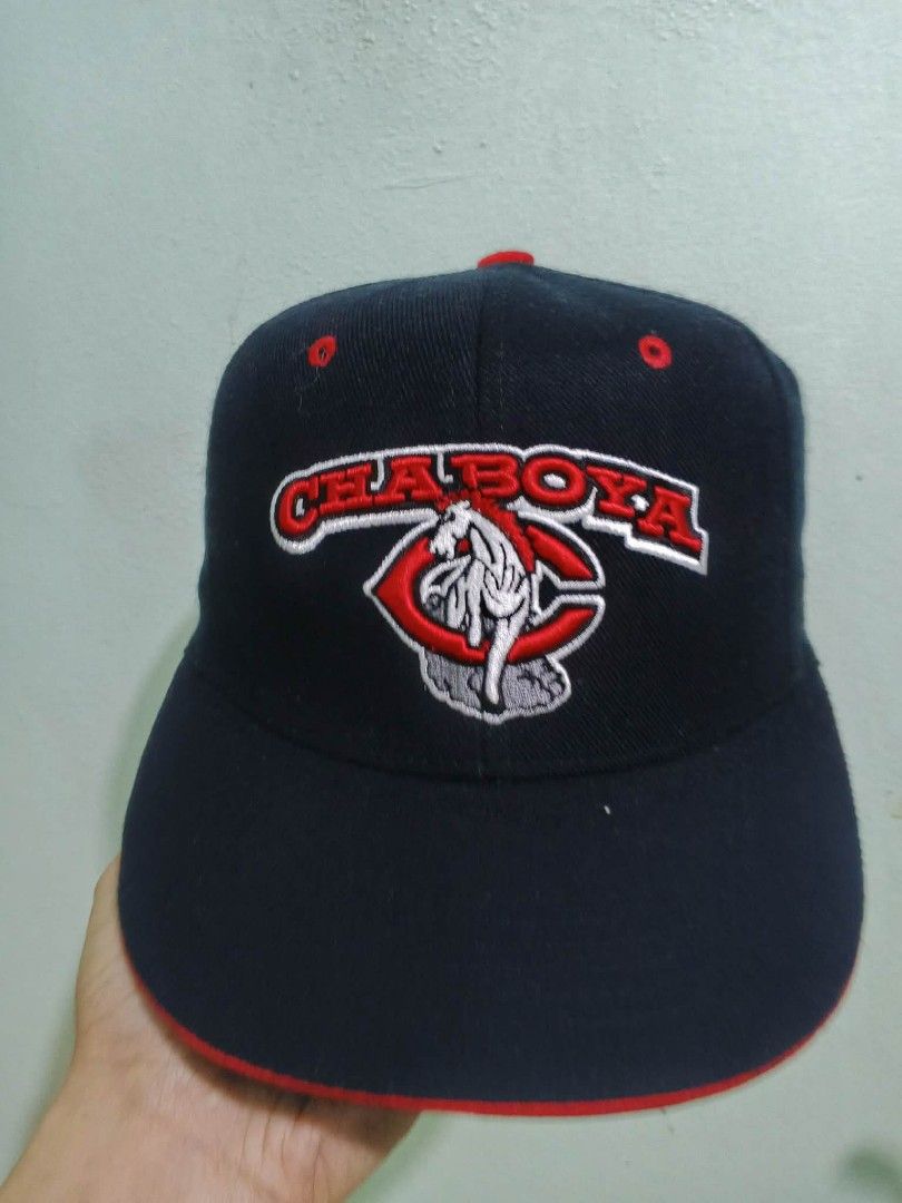 Chaboya colts snap back cap (Category: Caps & Hats) located in Caloocan City. Submitted by shsgoods (Listing ID 1458891183, Image 1). Description: location: Karuhatan Valenzuela City.
