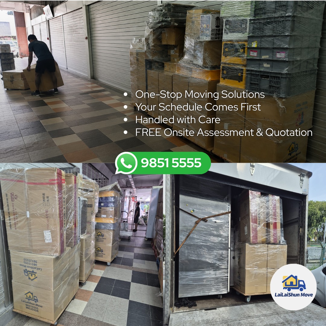 (Category: ) located in . Submitted by lailaishunmovers (Listing ID 1458957533, Image 1). Description: .