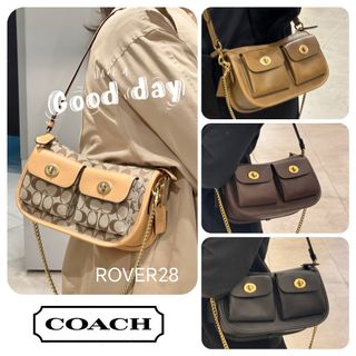 COACH  Collection item 2