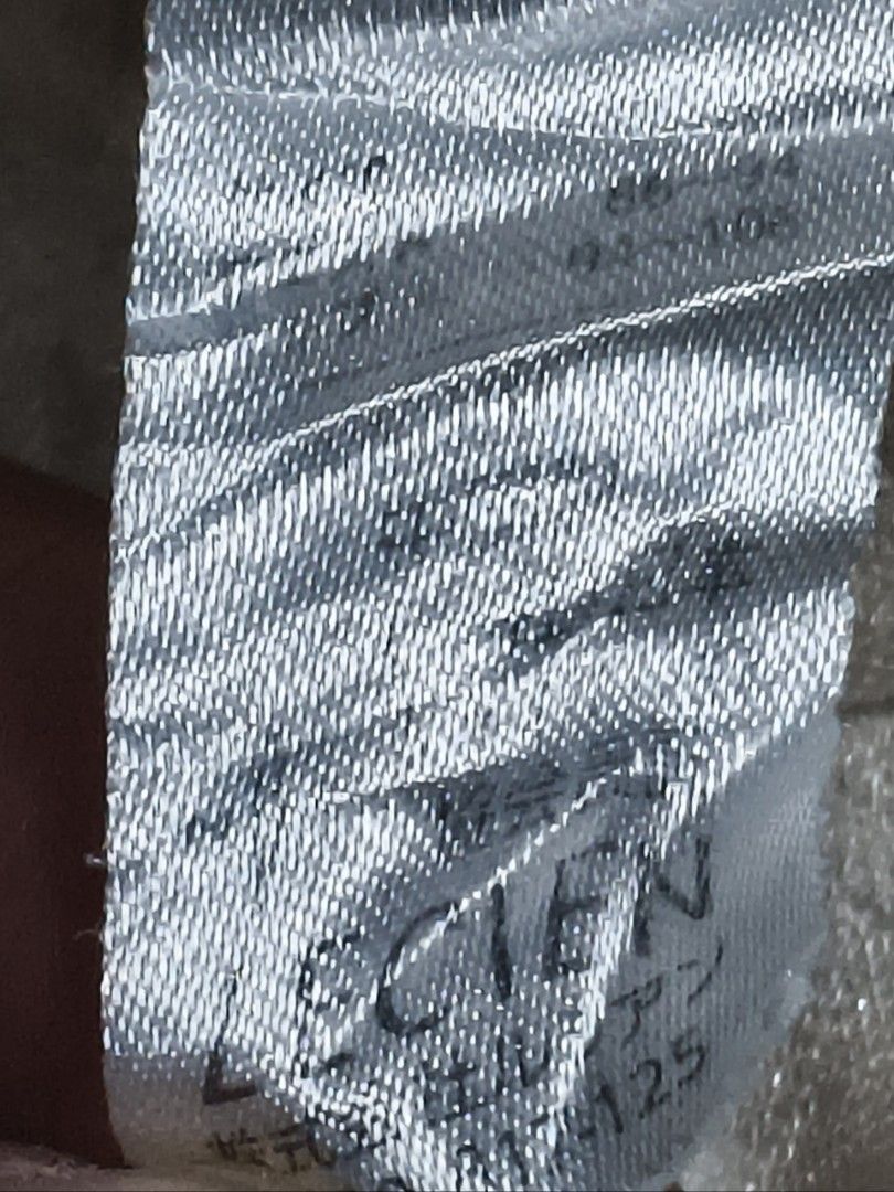 Code : 1256 (Category: New Undergarments & Loungewear) located in Sungai Buloh. Submitted by Zirahh.BndleNightware (Listing ID 1459039792, Image 2). Description: 9/10.