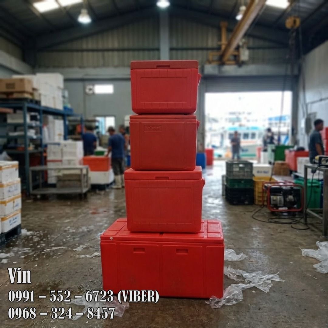 cooler box 80 liters (Category: Storage Boxes & Baskets) located in Bacoor. Submitted by zx400rr (Listing ID 1458938115, Image 1). Description: ICE BOX COOLER 80Liters and 80Liters HEAVY DUTY Also, we have > 1000Liters > 240Liters > 110Liters > 70Liters For orders: 0991 552 6723 0968 324 8457 0933 855 9510 0956 702 8557 Landline: Pldt 046 416-39-20 Head office: Nazareno 10 Trading #12 Tirona Hi-way , Mabolo 3, Bacoor Cavite WE GAVE DISCOUNT FOR B