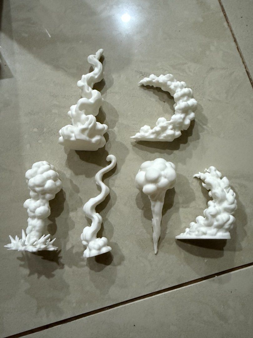 Custom Wind Effect (Category: Toys & Games) located in Sungai Petani. Submitted by treasurehunter999 (Listing ID 1459077921, Image 1). Description: .