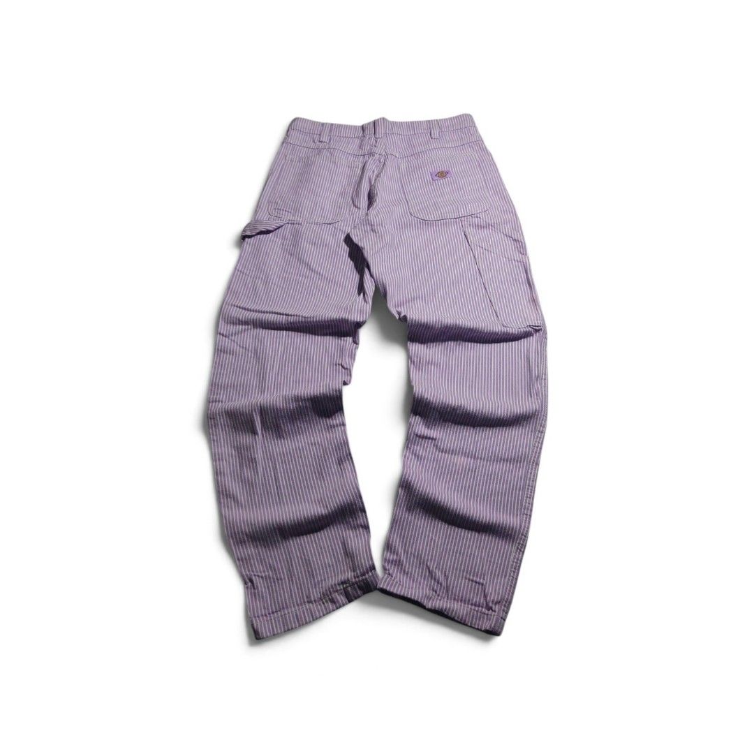 Dickies Carpenter Pants (Category: Chinos) located in Abucay. Submitted by ian.thrift_ph (Listing ID 1458890149, Image 1). Description: Size 32 Length 41 Hem 7.5 Excellent Condition Height 5'6.