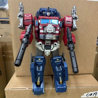 Loose / 2nd Hand  （已開盒 /無盒） 收藏品 2