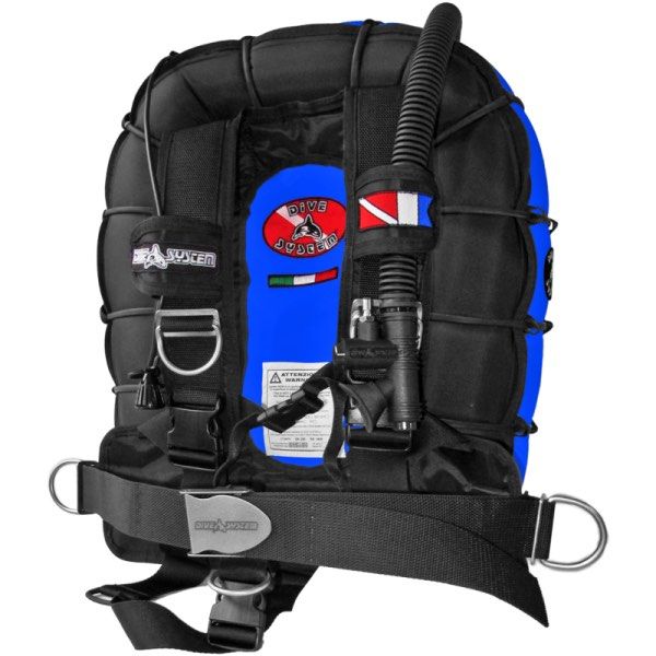 Dive System 18L Key Jacket BCD (Category: Water Sports) located in Seri Kembangan. Submitted by kentlow70 (Listing ID 1459045708, Image 1). Description: Dive System 18L Key Jacket BCD – Excellent Condition Selling my personal Dive System 18L Key Jacket BCD. Lightly used for less than 30 dives and kept in good condition. Selling as I’m no longer using my dive equipment regularly. Details: * Dive System 18L Key Jacket BCD * Less than 30 dives * Com