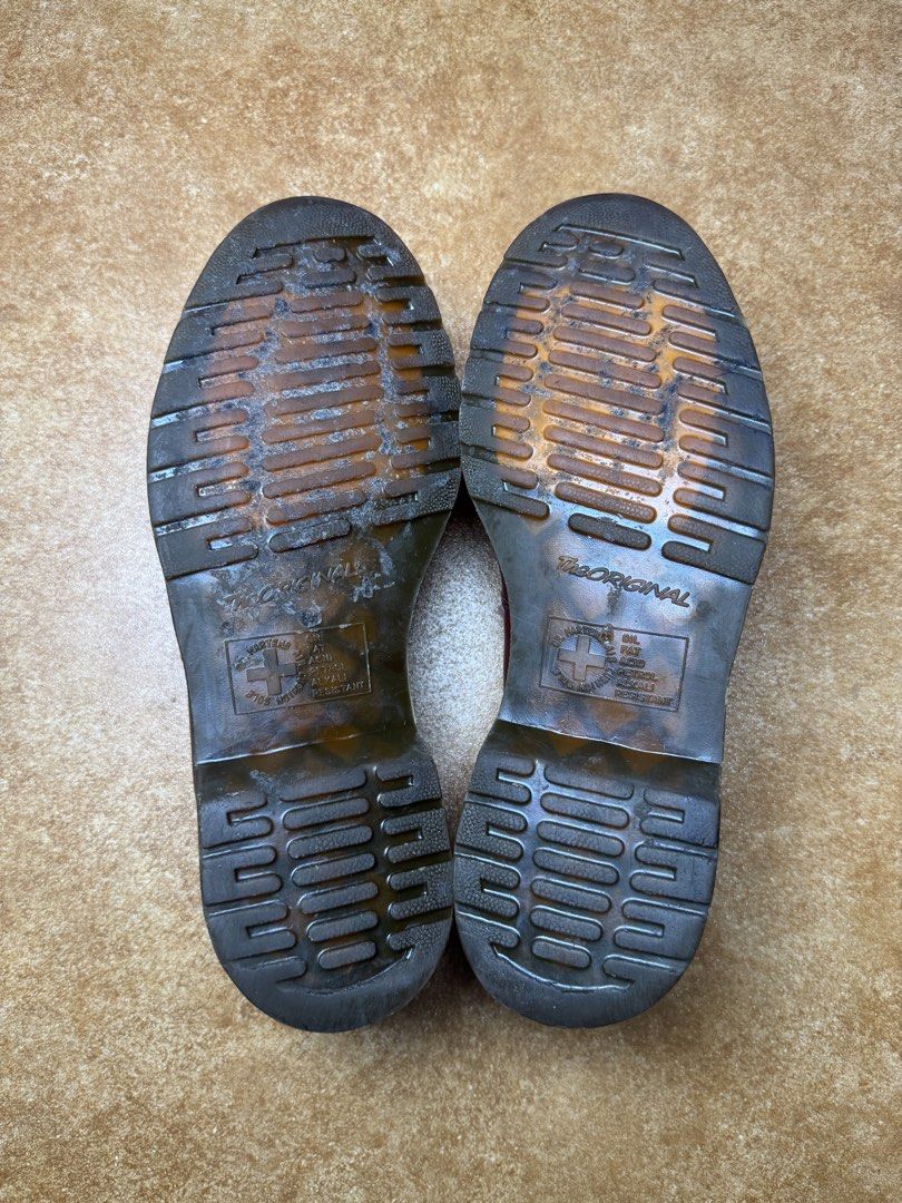 Dr Martens Adrian Loafers (Category: Sneakers) located in Panabo. Submitted by shoerarefinds (Listing ID 1459026573, Image 2). Description: ĎŘ.MÁŘȚÈÑŠ AĎŘÌÂÑ LÒAFÈŘS SIZE: EU 39 / 7.5 US / 24.5 CM Excellent Condition LOCATION: PANABO CITY, DAVAO DEL NORTE, 8105 2200 FREESHIPPING.