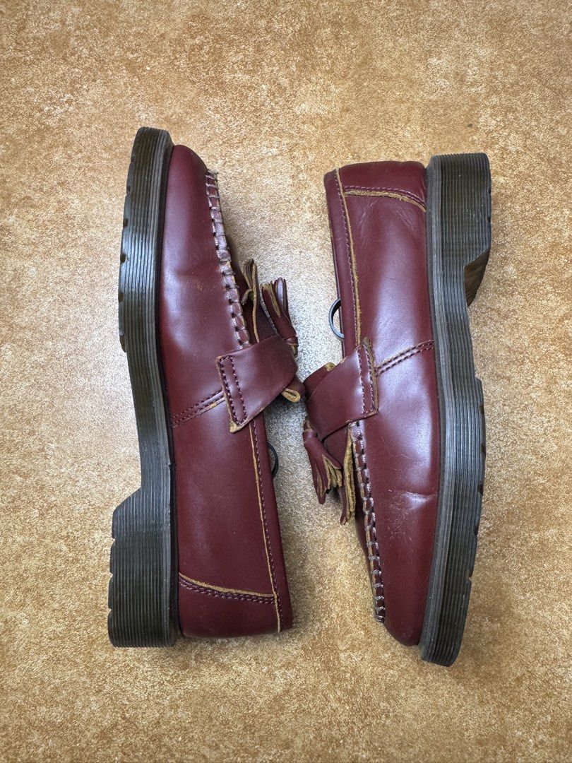Dr Martens Adrian Loafers (Category: Sneakers) located in Panabo. Submitted by shoerarefinds (Listing ID 1459026573, Image 3). Description: ĎŘ.MÁŘȚÈÑŠ AĎŘÌÂÑ LÒAFÈŘS SIZE: EU 39 / 7.5 US / 24.5 CM Excellent Condition LOCATION: PANABO CITY, DAVAO DEL NORTE, 8105 2200 FREESHIPPING.