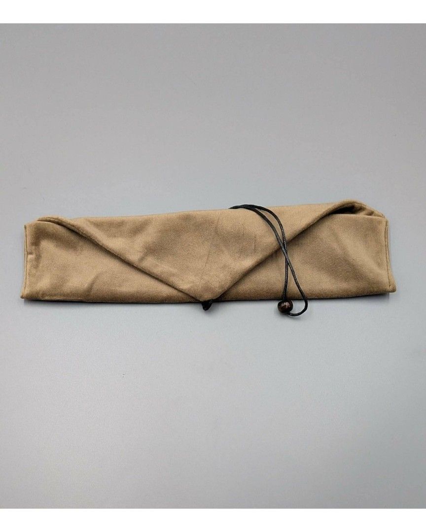 *FABRIC CHOPSTICK CASE (Category: Towels, Napkins & Holders) located in La Trinidad. Submitted by chicrafa (Listing ID 1458953849, Image 1). Description: *FABRIC CHOPSTICK CASE P50 each (5pcs available) New.