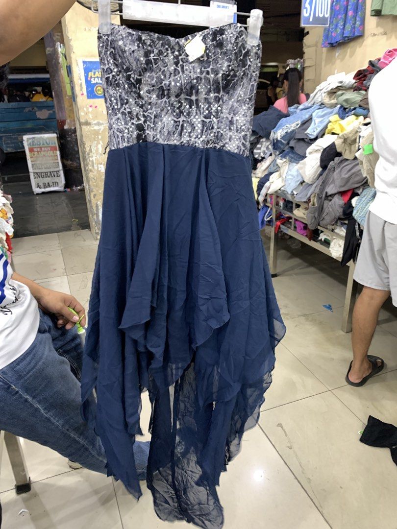 Fairy Tube Dress (Category: Dresses) located in Kabankalan. Submitted by leans_closet (Listing ID 1459002631, Image 1). Description: .