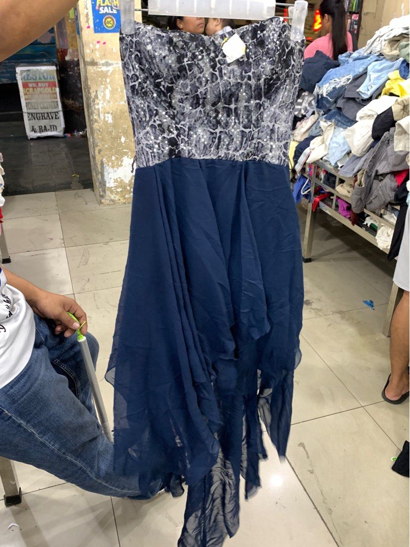 Fairy Tube Dress (Category: Dresses) located in Kabankalan. Submitted by leans_closet (Listing ID 1459002631, Image 2). Description: .