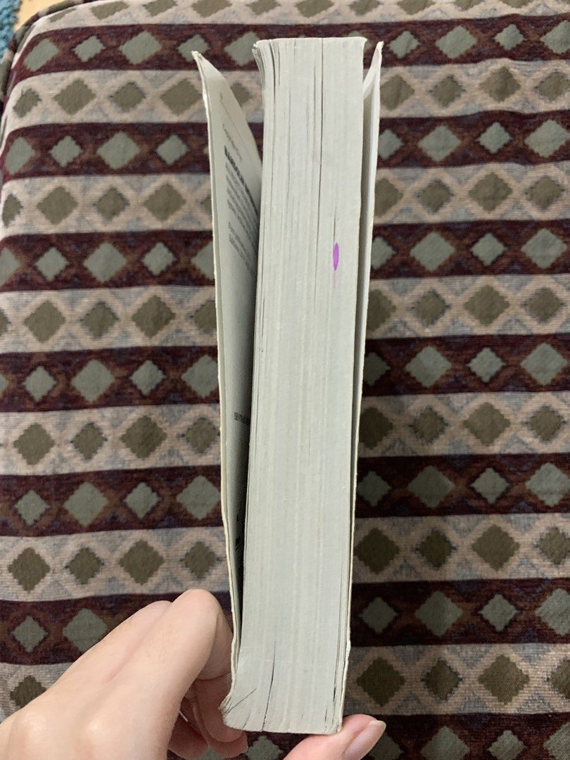 Financial Accounting & Reporting 2023 Edition (Category: Textbooks) located in Rizal. Submitted by llanamyers (Listing ID 1458958391, Image 3). Description: Quite well-used during first year and has multiple highlights and some pencil annotations + ear folds in the front cover..