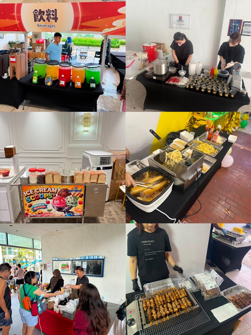 (Category: ) located in . Submitted by foodstationsg (Listing ID 1458934363, Image 1). Description: .