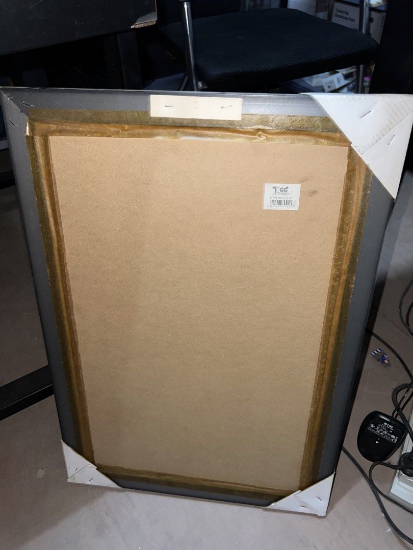 Frame decorative wall art (buy 1 take 1) (Category: Wall Decor) located in Paranaque City. Submitted by pilipinashop (Listing ID 1459037949, Image 2). Description: Brand new Sale Buy 1 take 1.