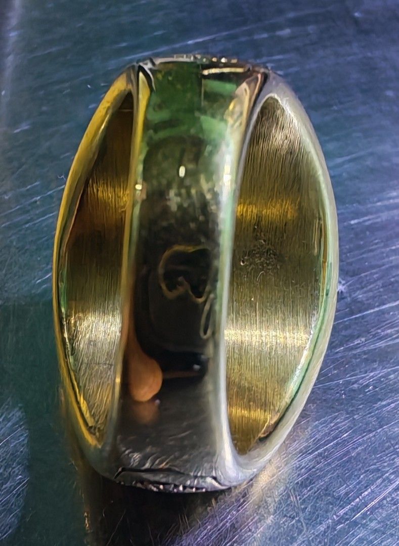 Fraternity Ring (Category: Jewelry) located in Carmona. Submitted by tech_hub_cavite (Listing ID 1459068416, Image 2). Description: .